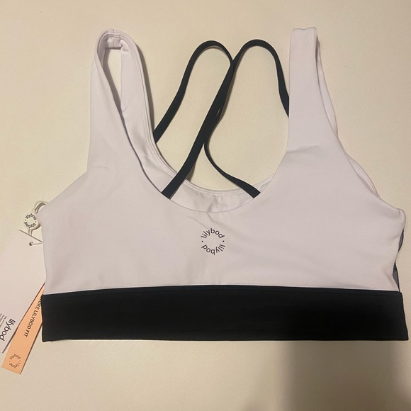 Lilybod Sports Bra - Picture 4 of 4